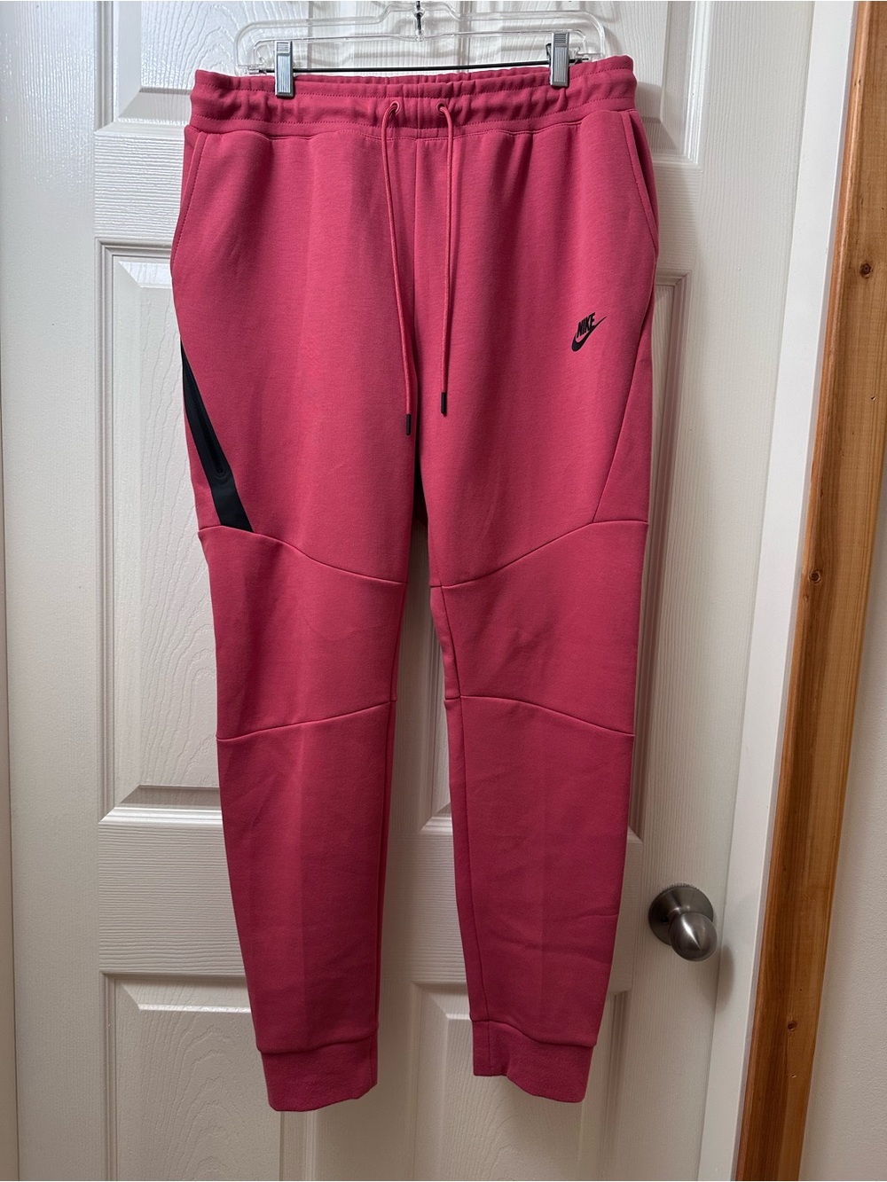 Tech Fleece Joggers Men’s Large